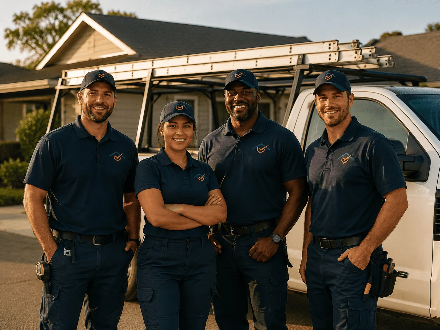 Roof Inspection company in Olsburg, KS